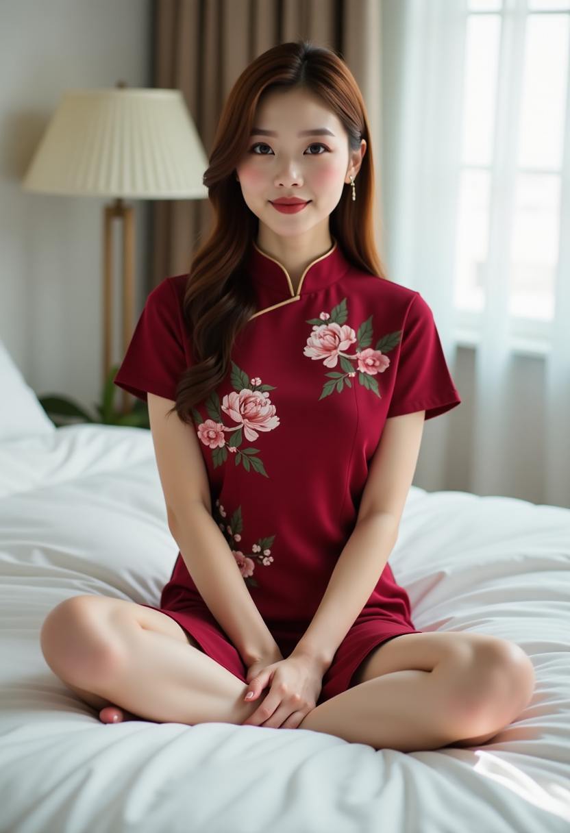 时间旅人日记